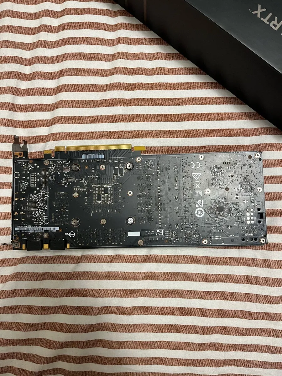 Gtx 1070ti - Image 2