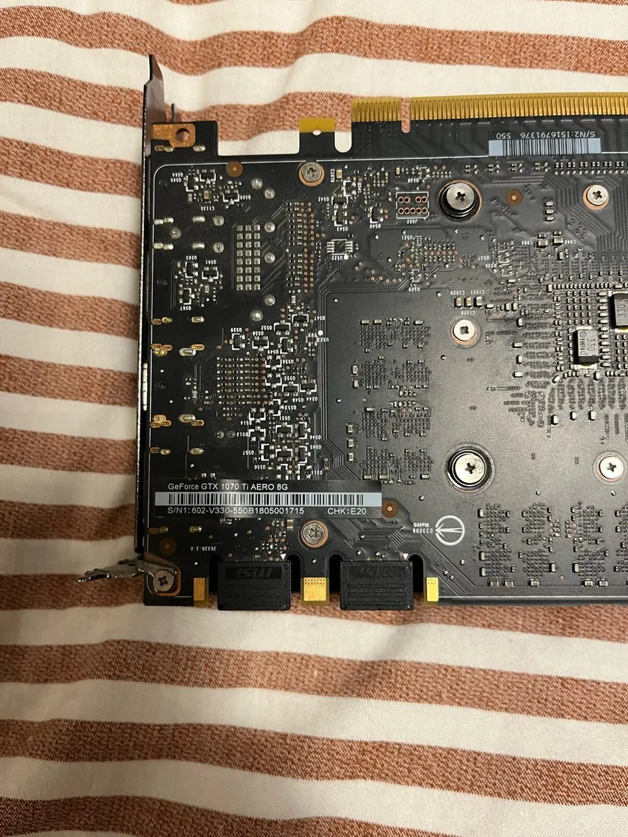 Gtx 1070ti - Image 3
