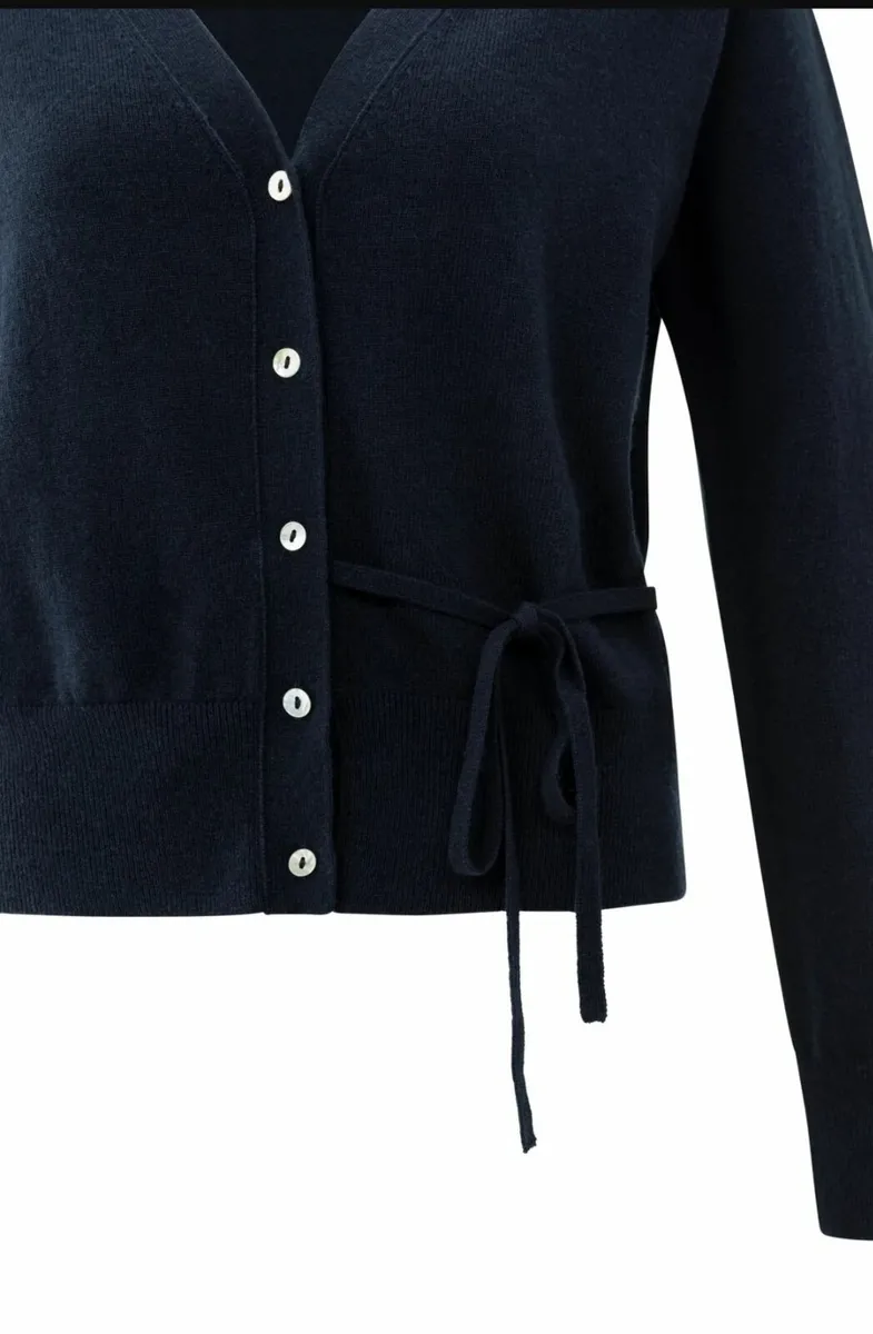 Cardigan - Image 2