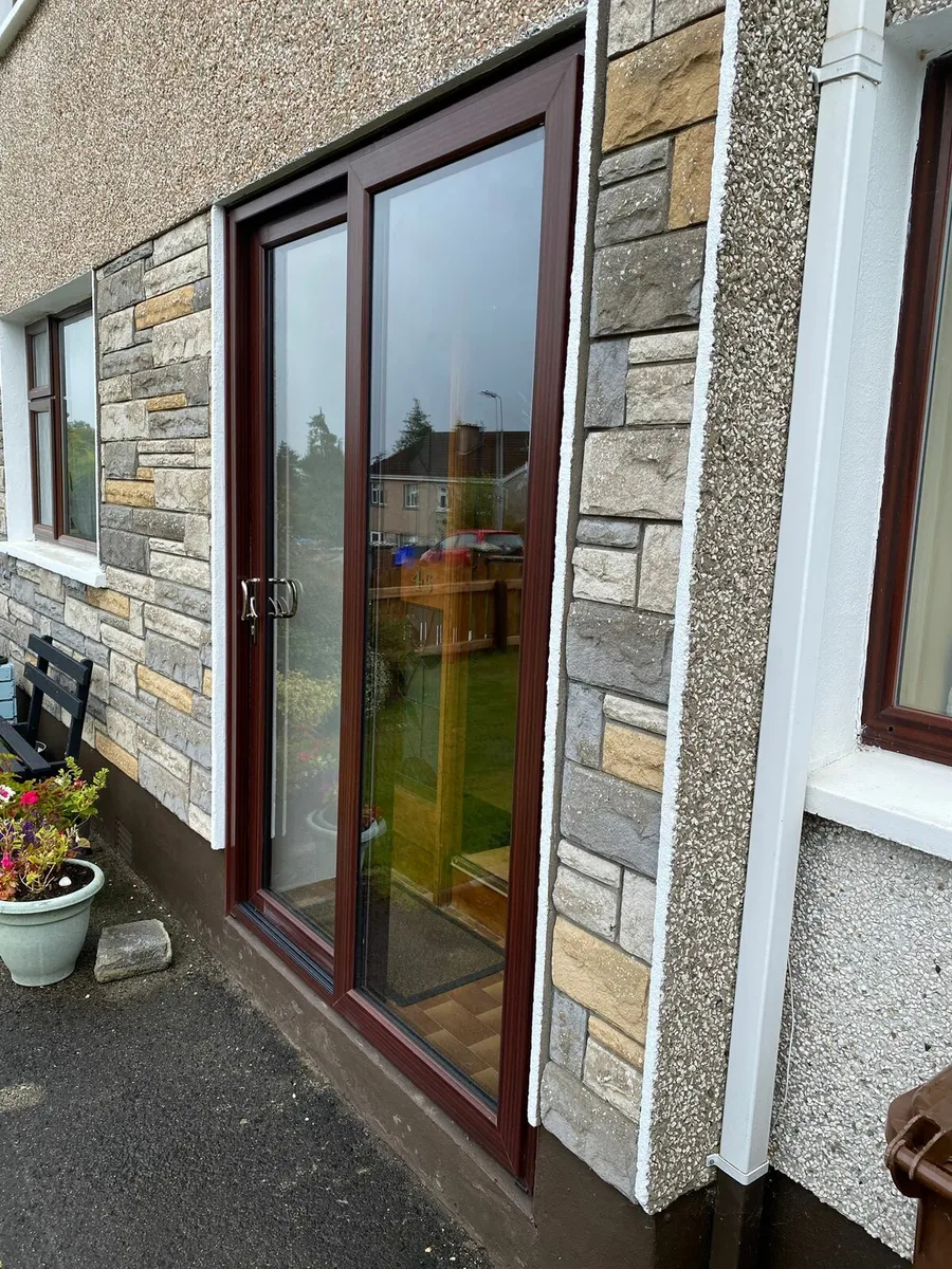 Patio door - Image 2