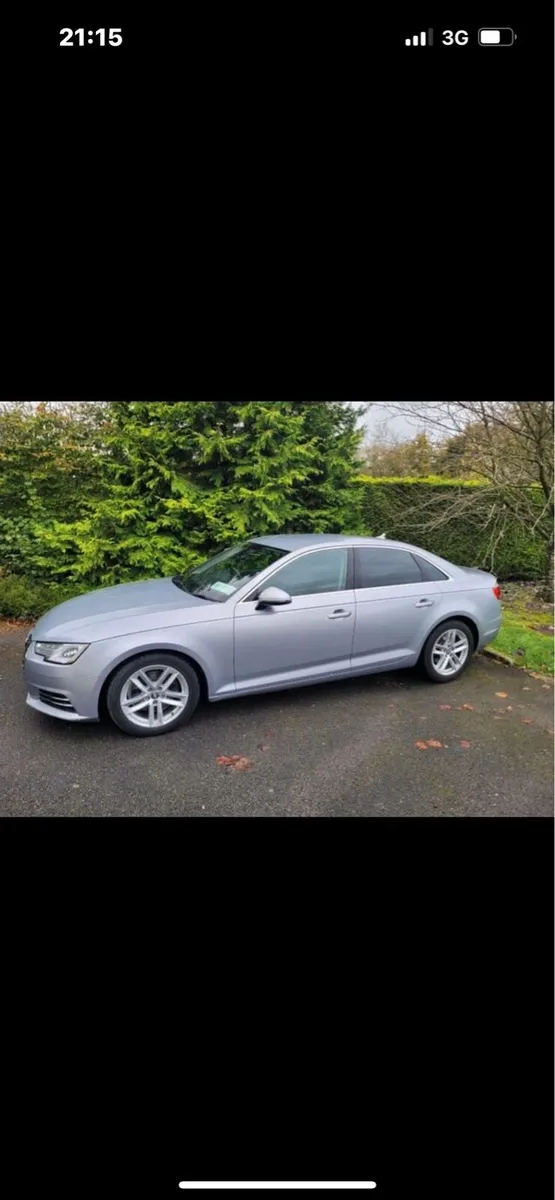 **Audi A4 Automatic* - Image 2