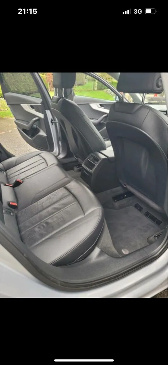 **Audi A4 Automatic* - Image 3