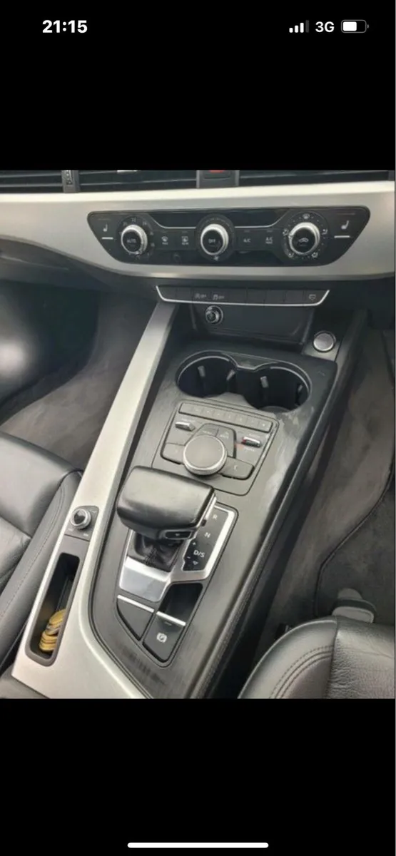 **Audi A4 Automatic* - Image 4