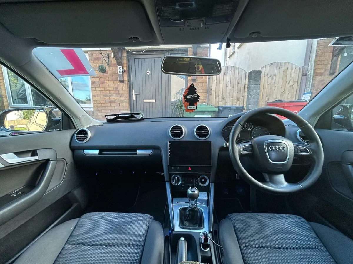 Audi a3 1.6tdi - Image 2