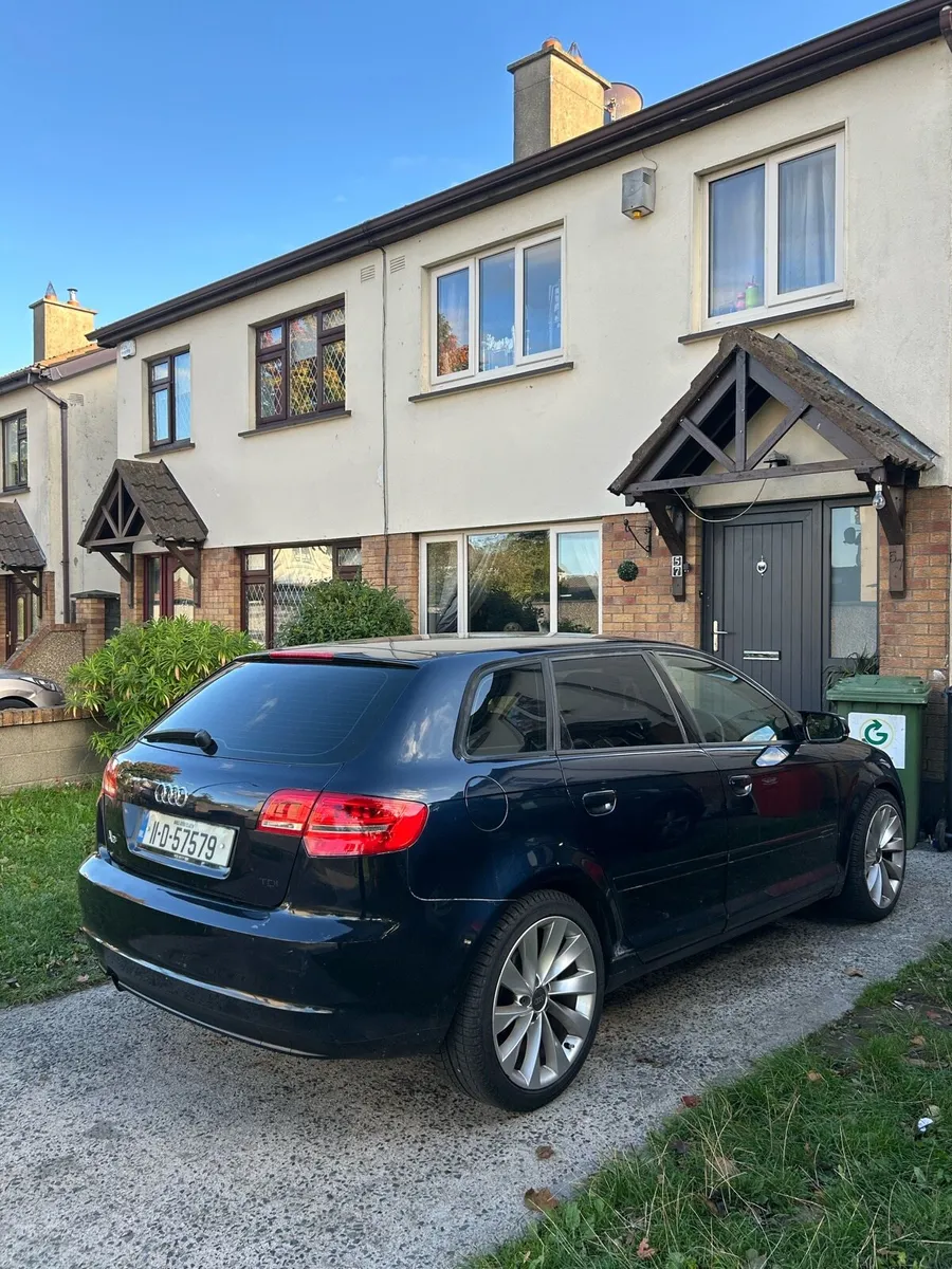 Audi a3 1.6tdi - Image 3