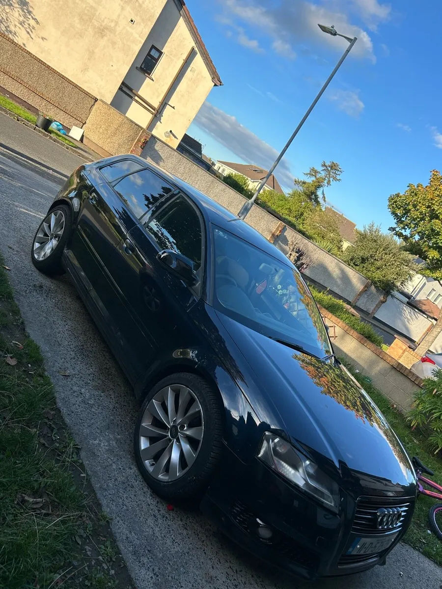 Audi a3 1.6tdi - Image 4
