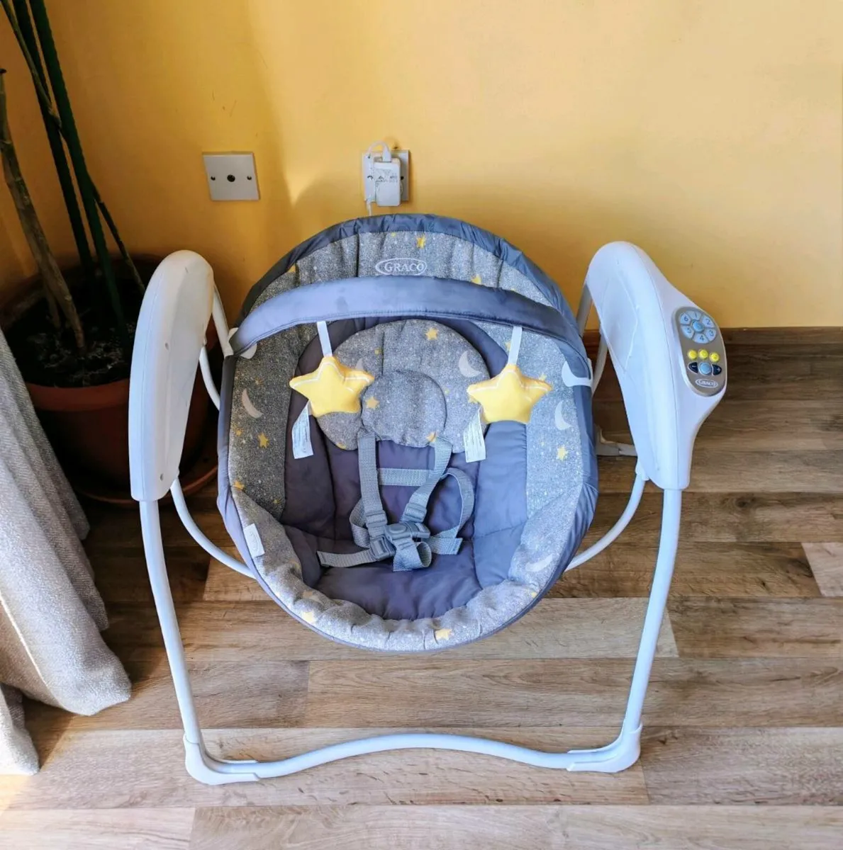 Baby Swing
