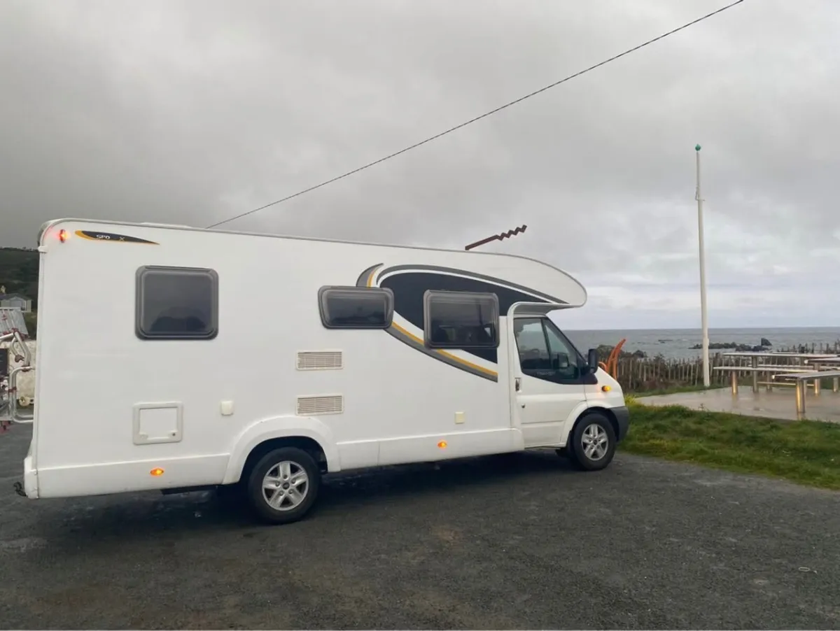 Motorhome - Image 2