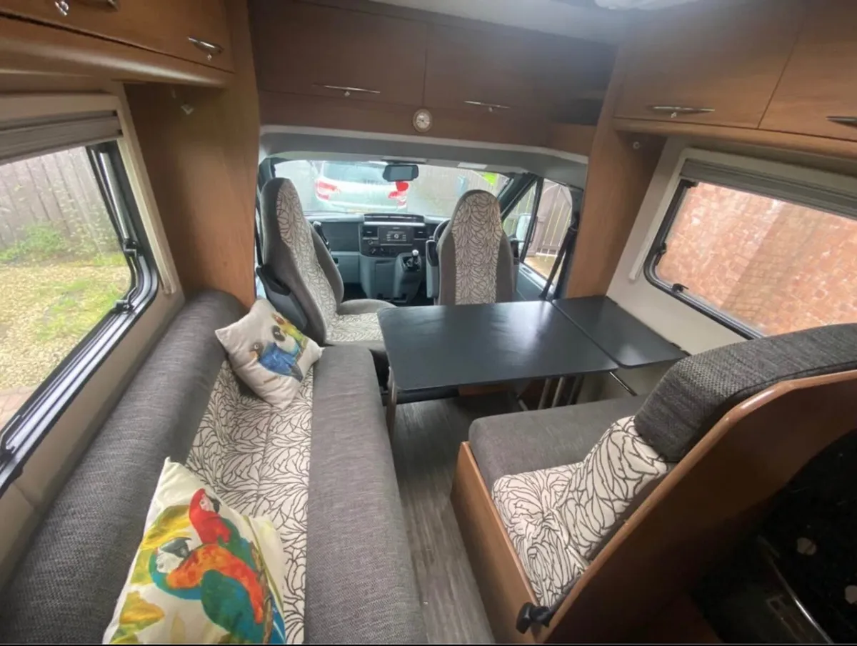 Motorhome - Image 3