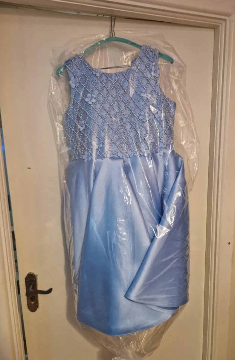 Confirmation dress - Image 2