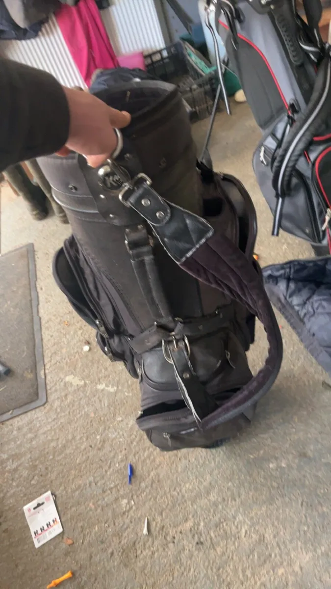 Golf clubs - Image 2