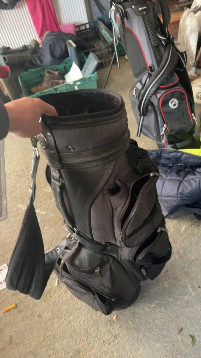 Golf clubs - Image 3