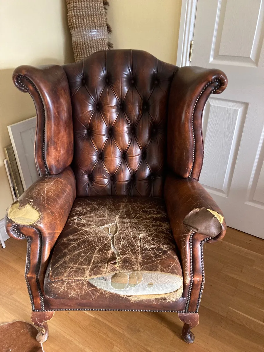 Chair - Image 3