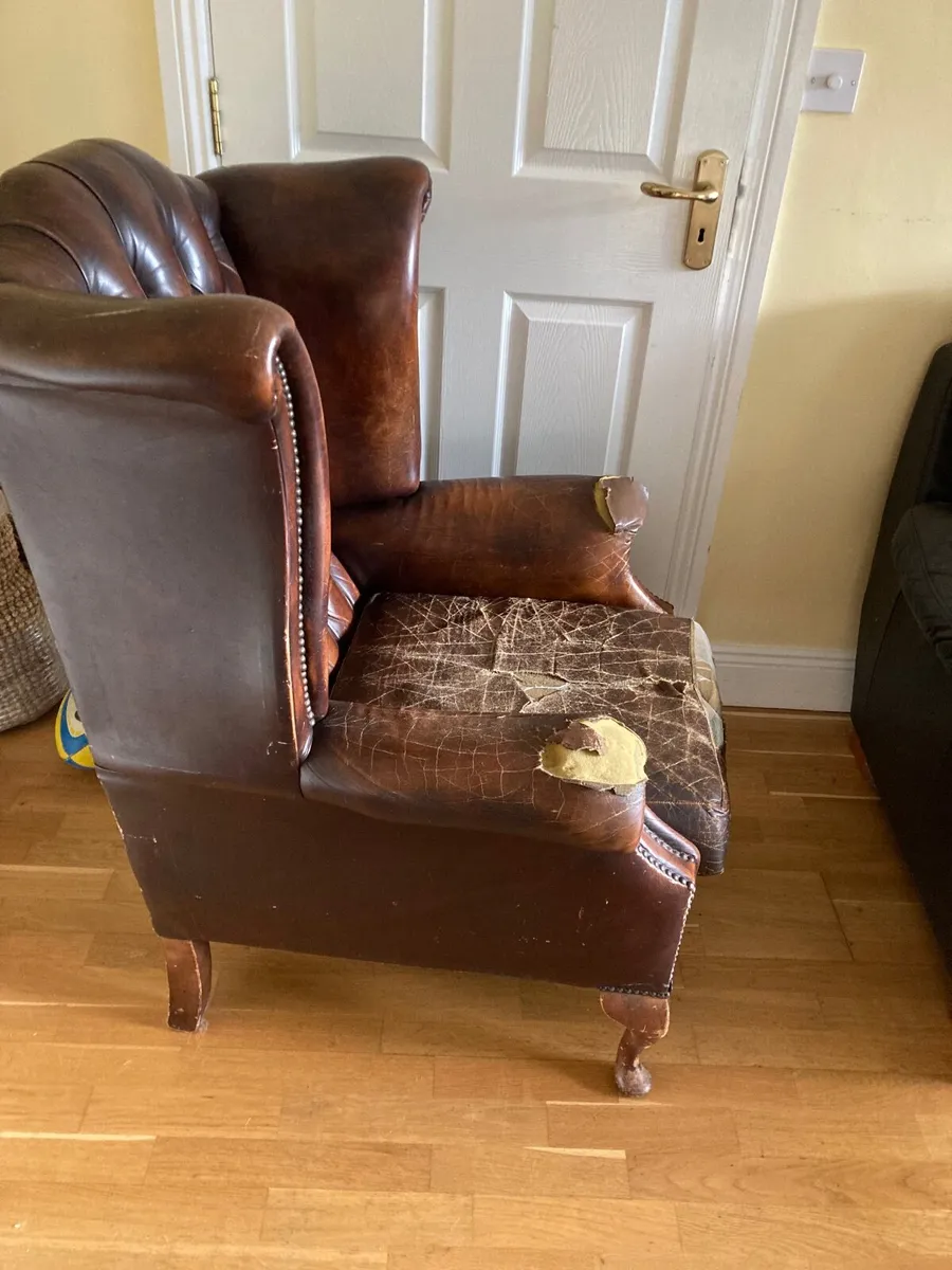 Chair - Image 4