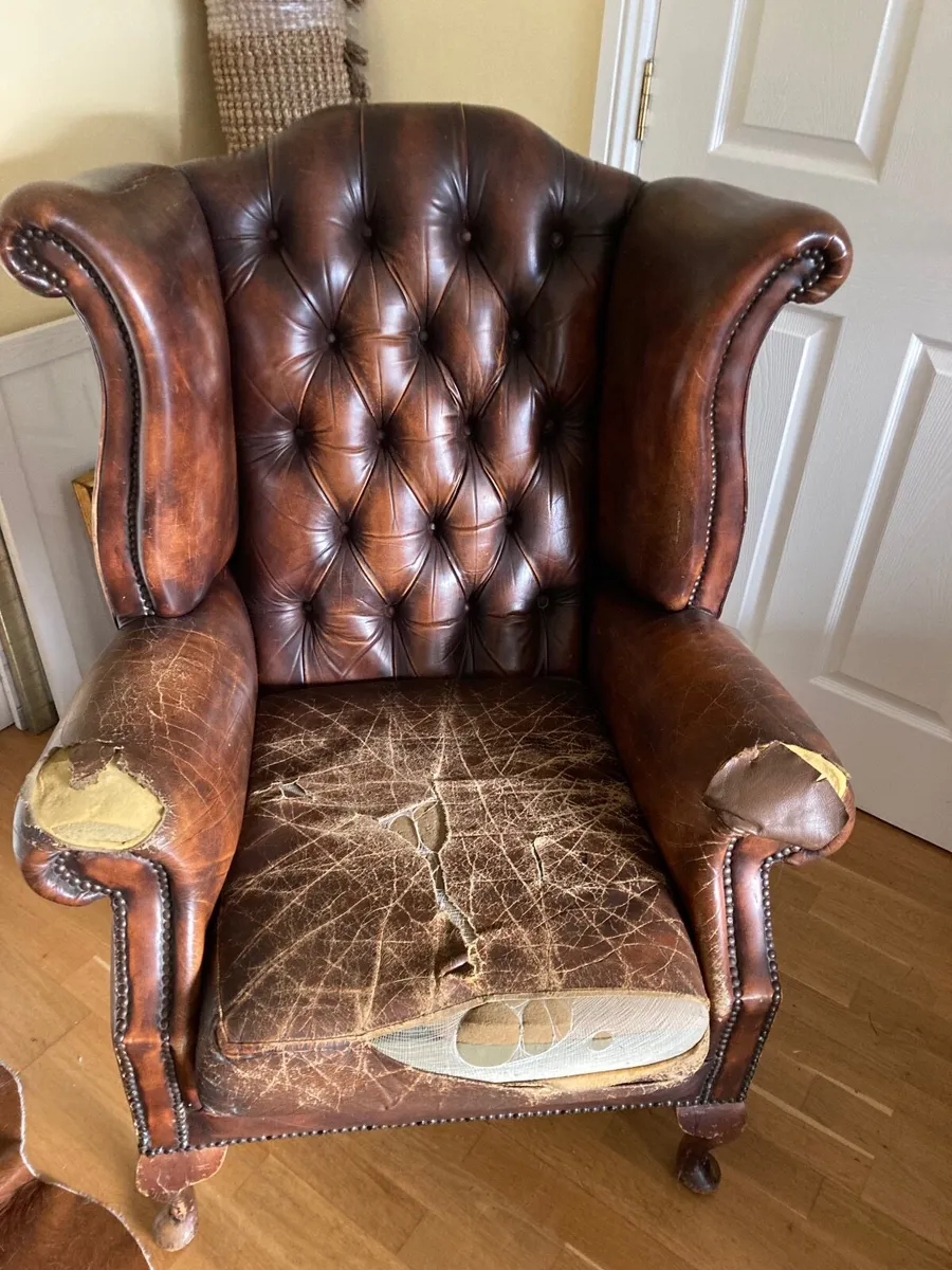 Chair - Image 1