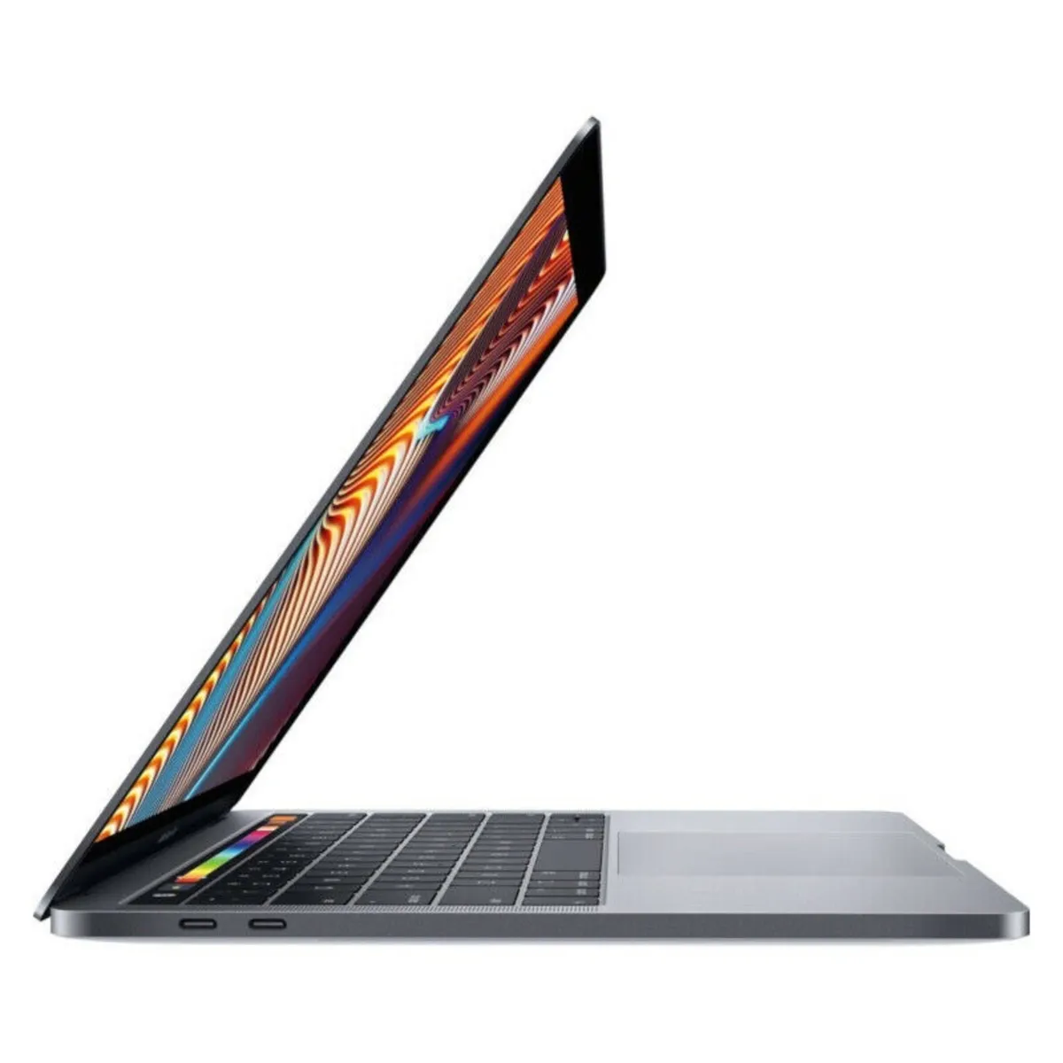 13" Apple MacBook Pro Sequoia Touch Bar - Image 1