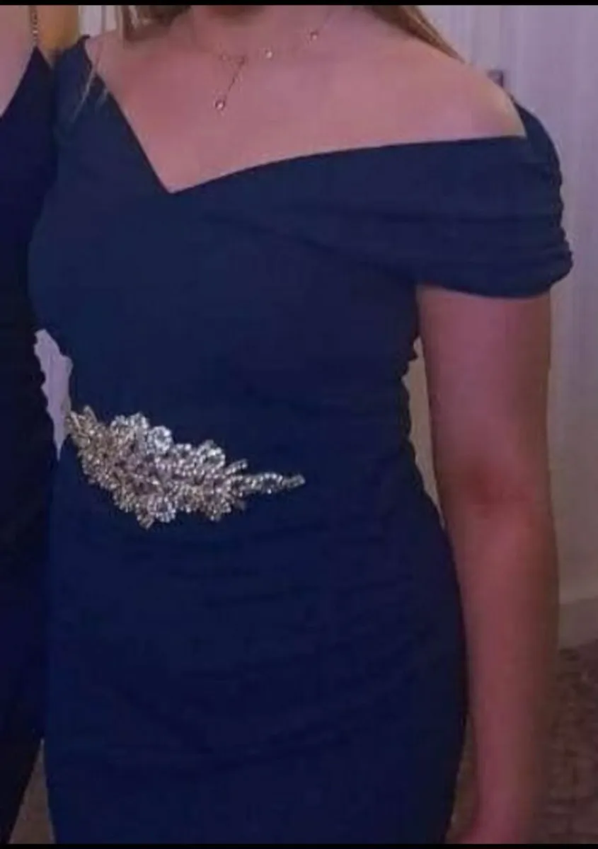 Debs/Ocassional Dress - Image 1