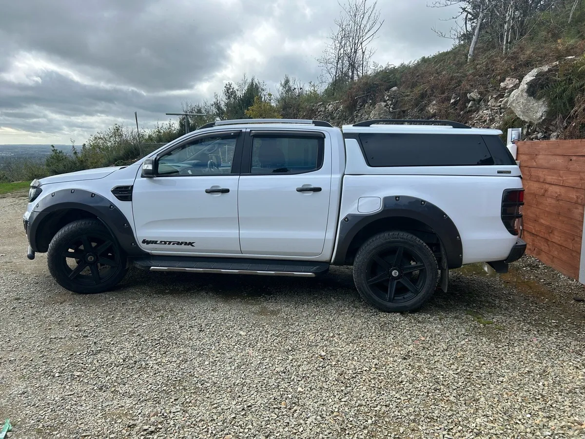 Ford ranger - Image 2