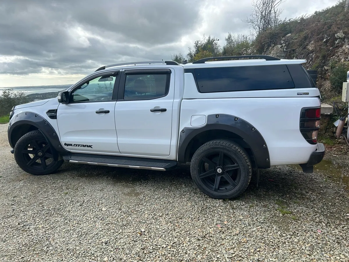 Ford ranger - Image 4