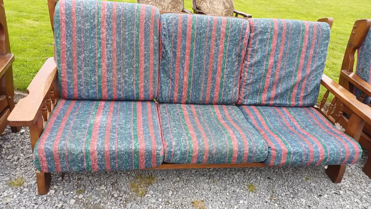 Sofa - Image 1