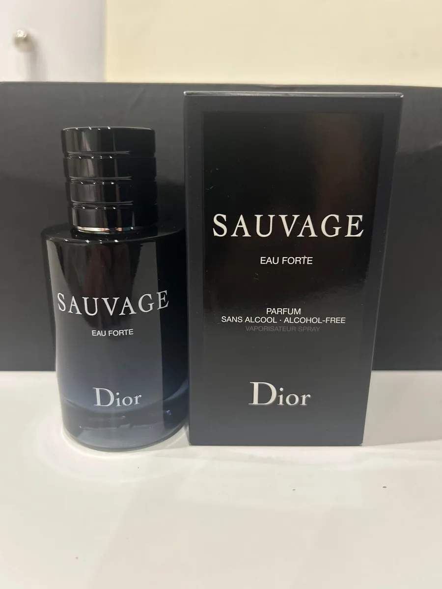 dior sauvage - Image 1