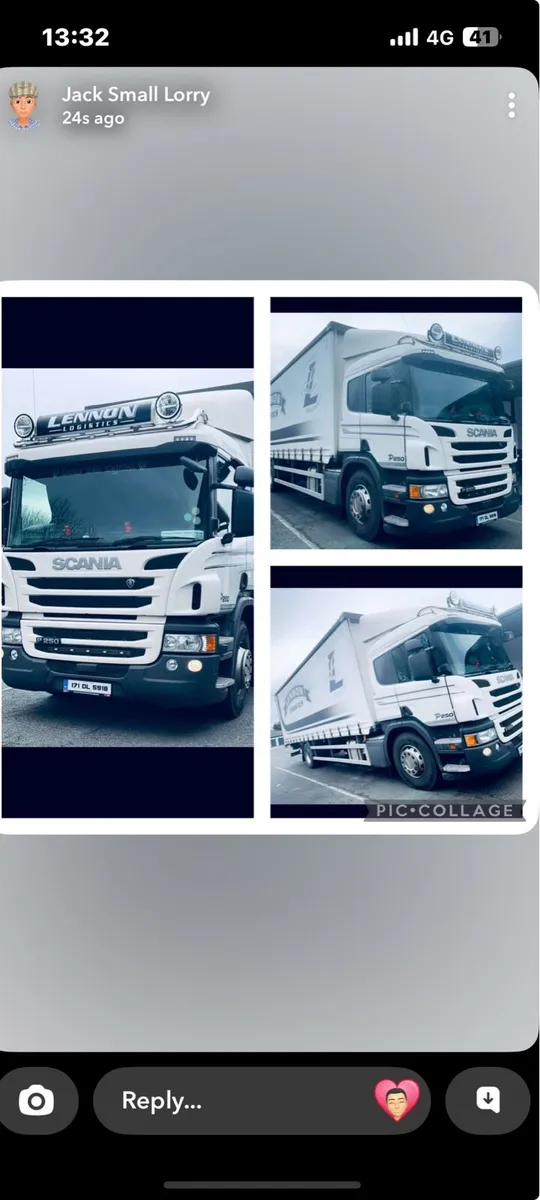 Scania - Image 1