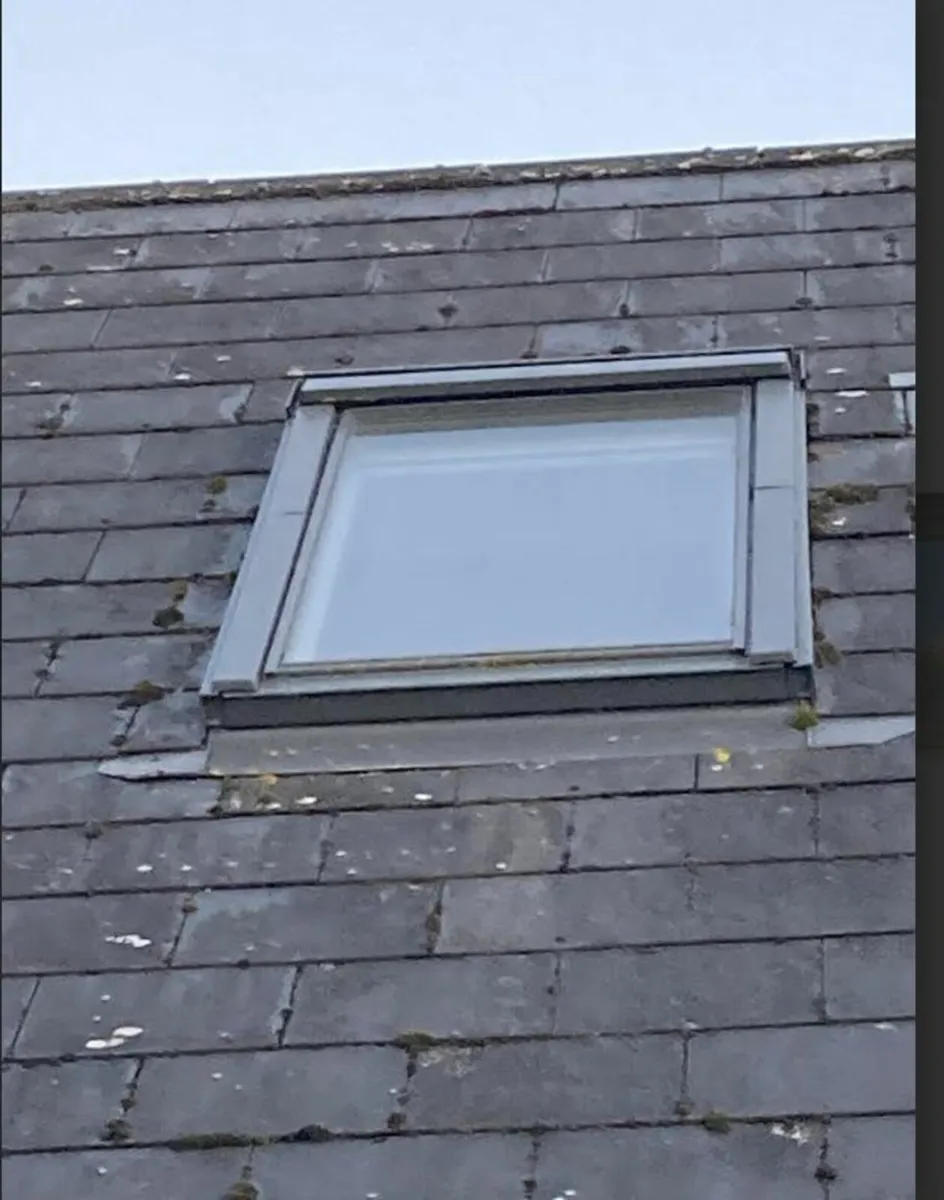 2 Velux windows GHL M08  3059 (78cm x 140 cm) - Image 2