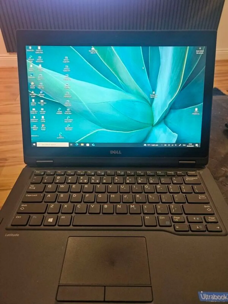 Dell laptop, tablet - Image 2