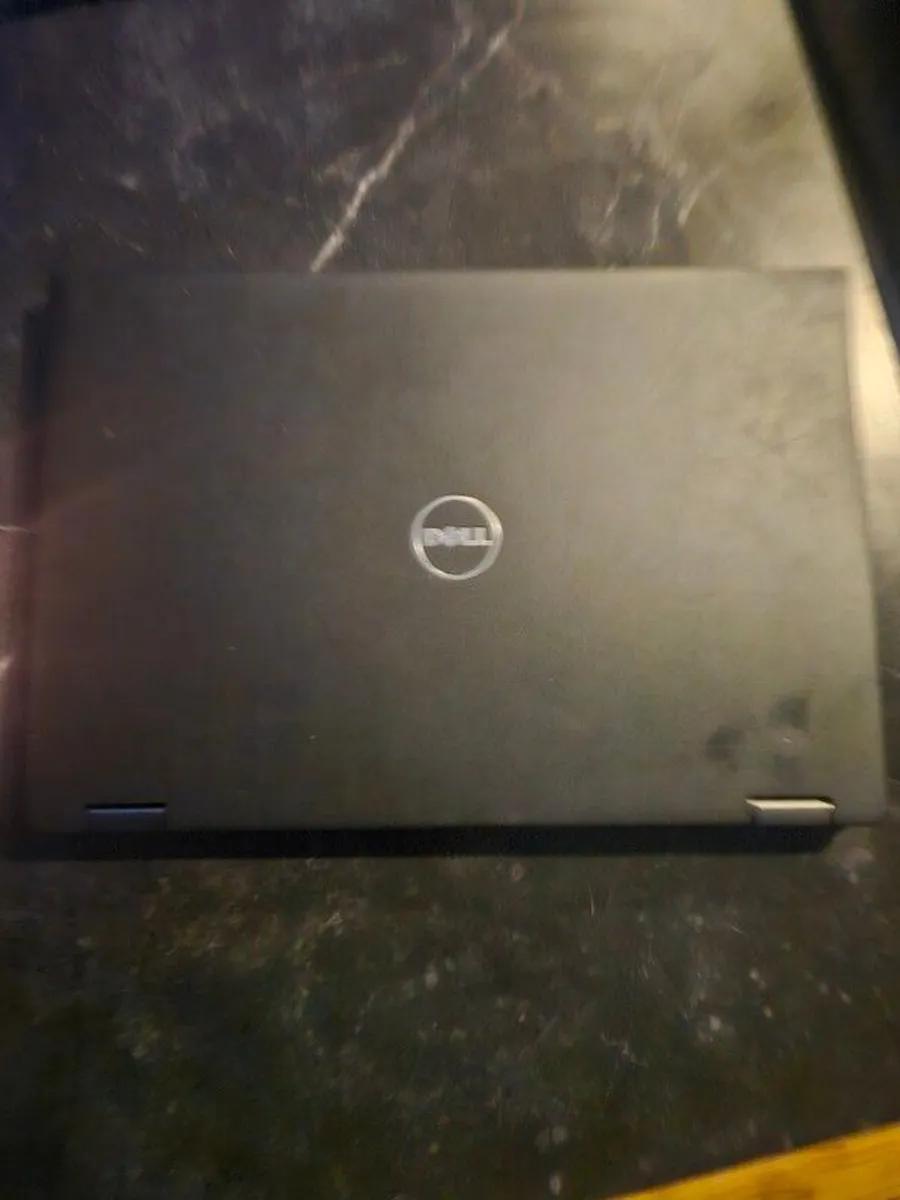 Dell laptop, tablet - Image 4
