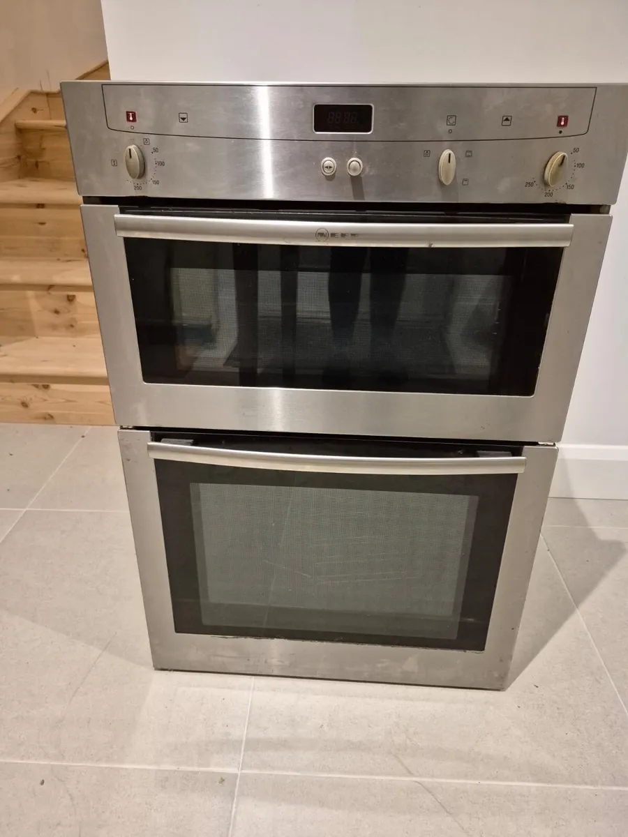 Cooker /Oven /Grill - Image 1
