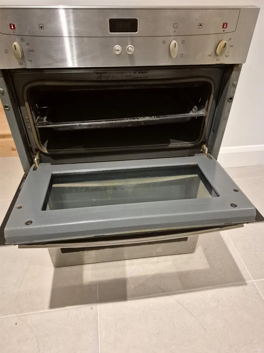 Cooker /Oven /Grill - Image 2
