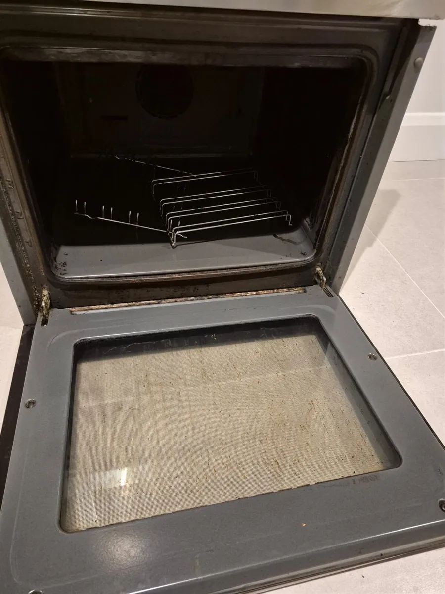 Cooker /Oven /Grill - Image 3