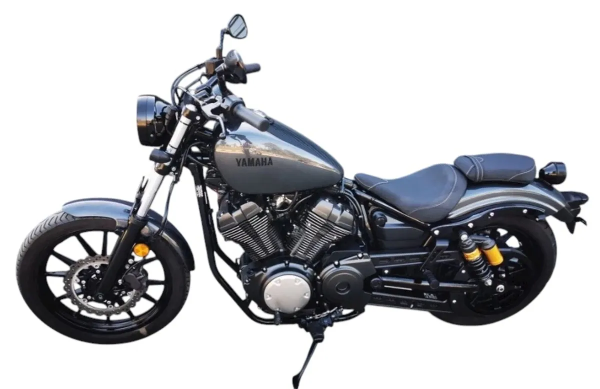 Yamaha XVS 950 Bolt - Image 4