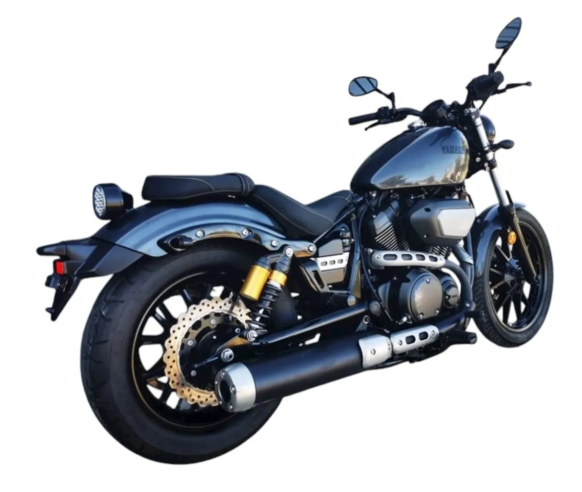 Yamaha XVS 950 Bolt - Image 3