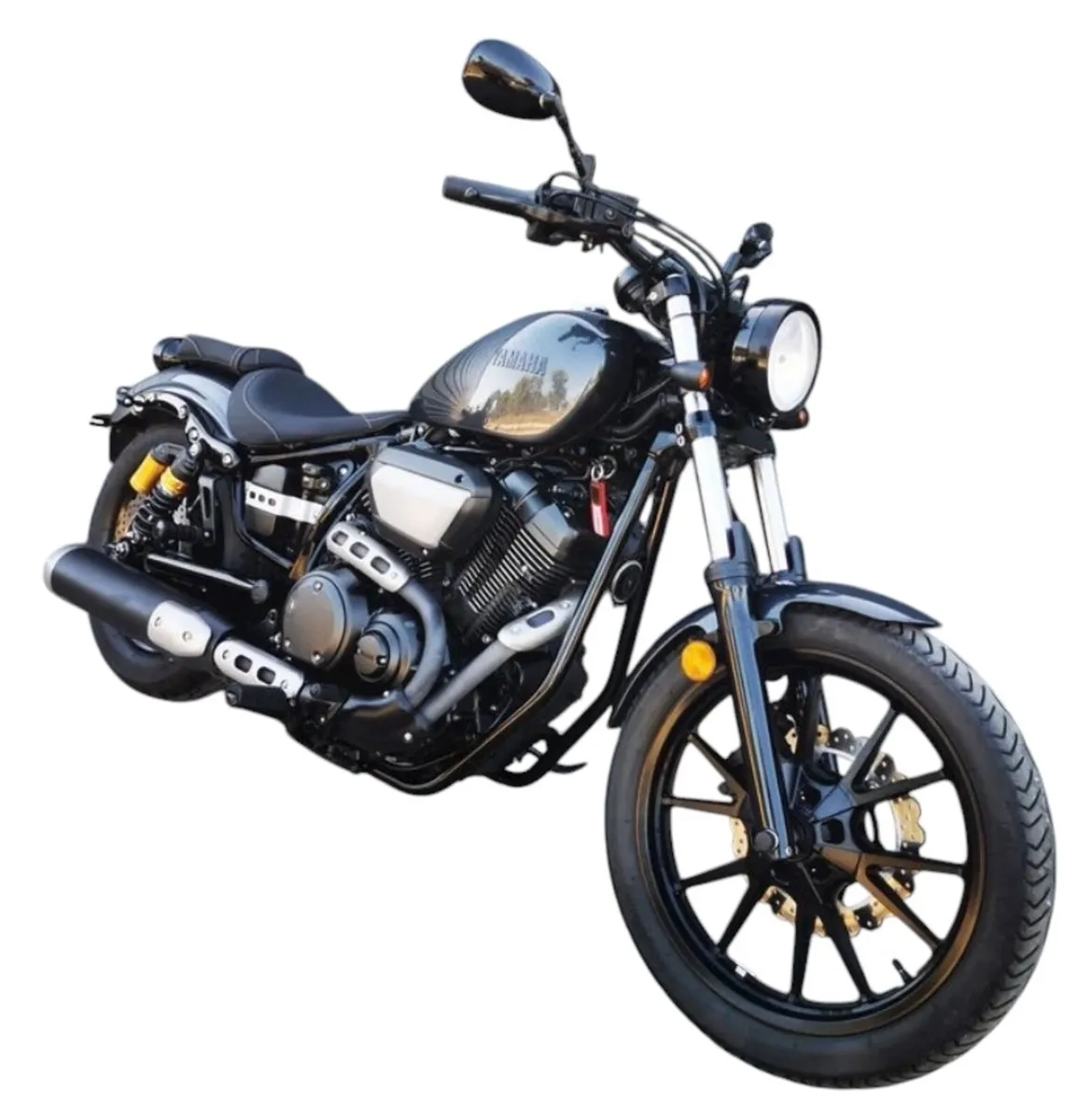 Yamaha XVS 950 Bolt - Image 2
