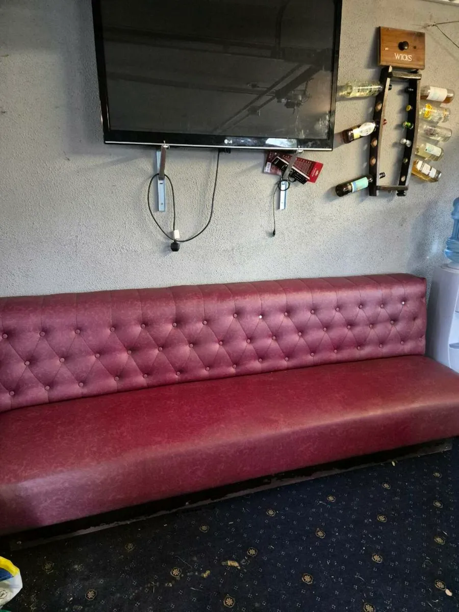 Bar n contents - Image 2