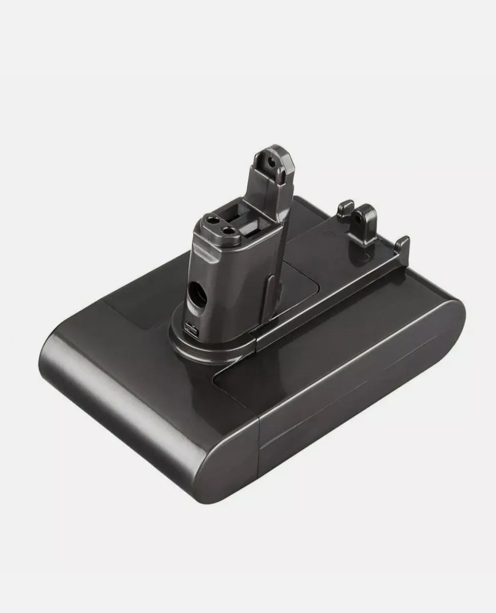 Dyson type B battery replacement - Image 2