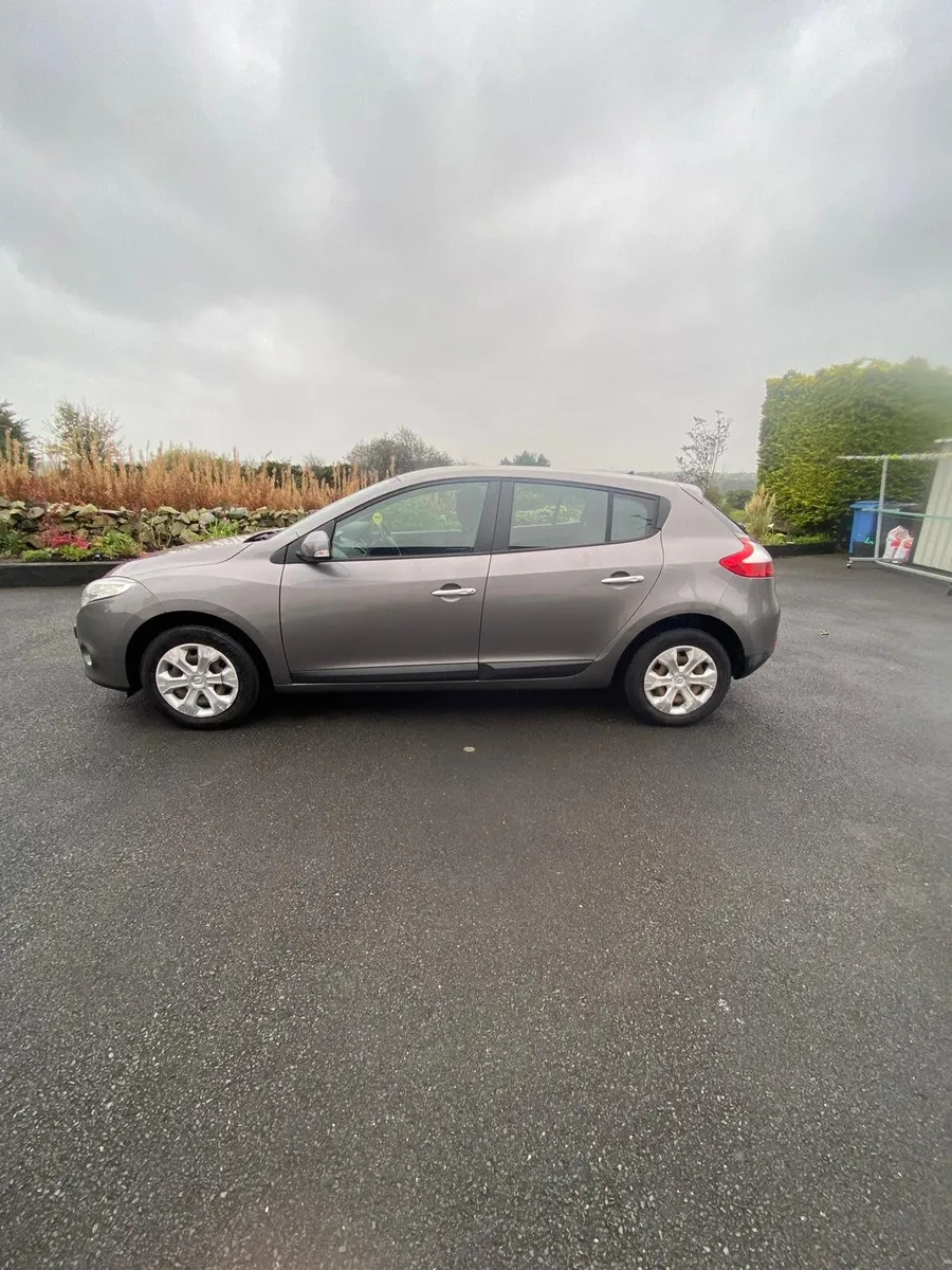 Renault Megane 2011 - Image 3