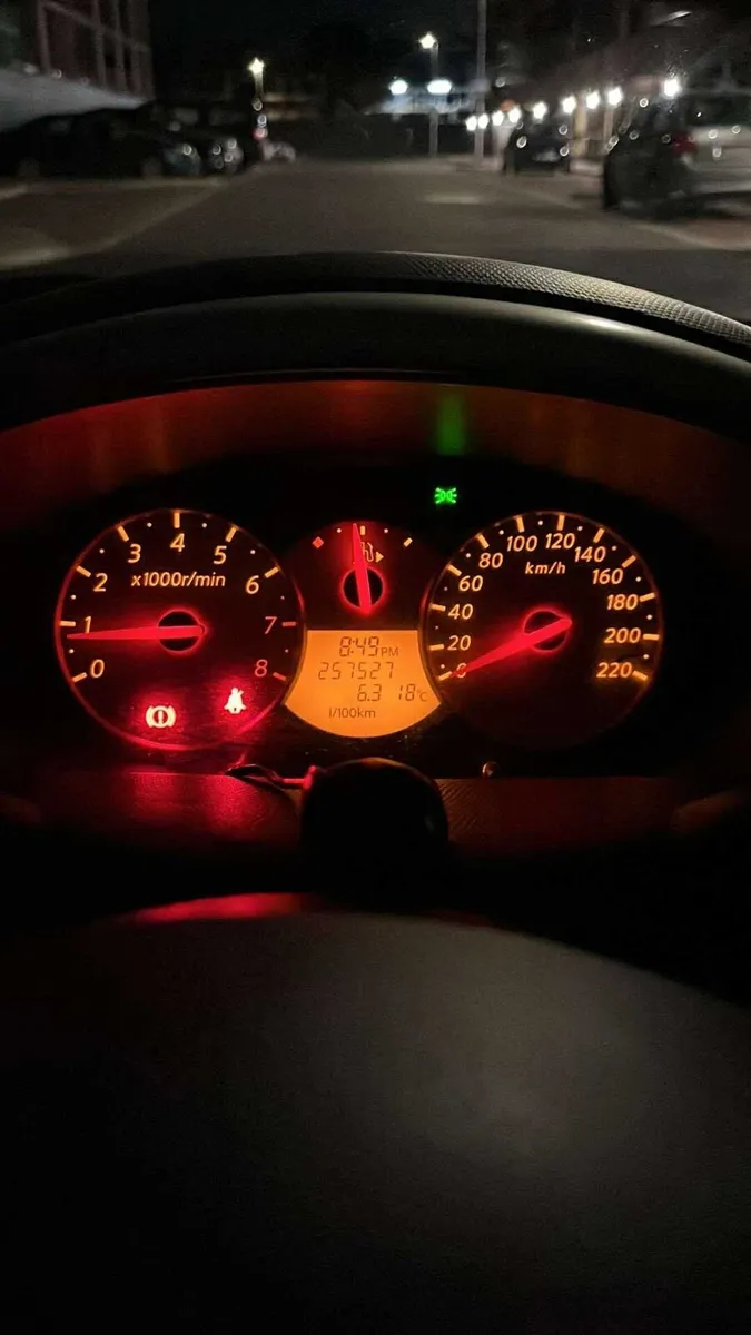 Nissan Micra Sport 2006 - Image 3