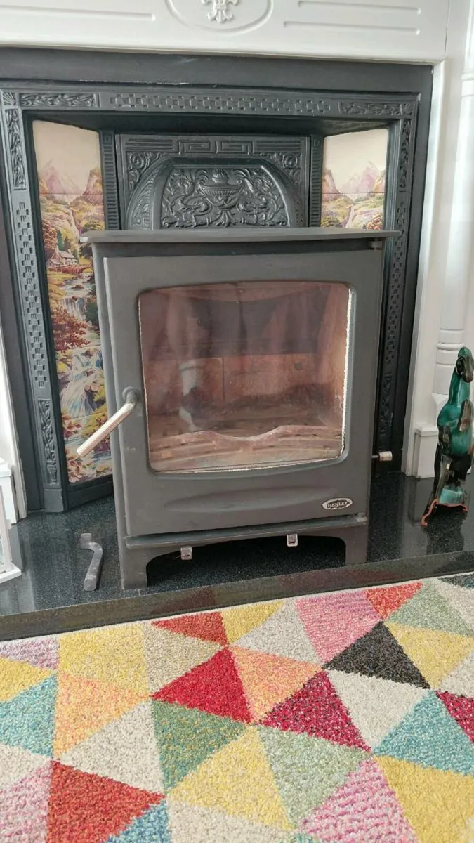 Henley stove - Image 2