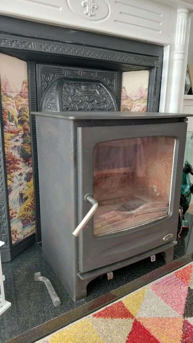 Henley stove - Image 3