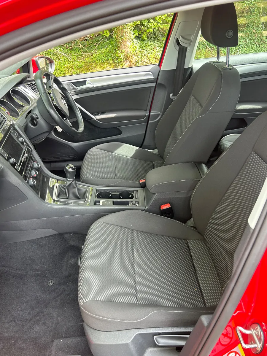 Volkswagen Golf 2018 - Image 4