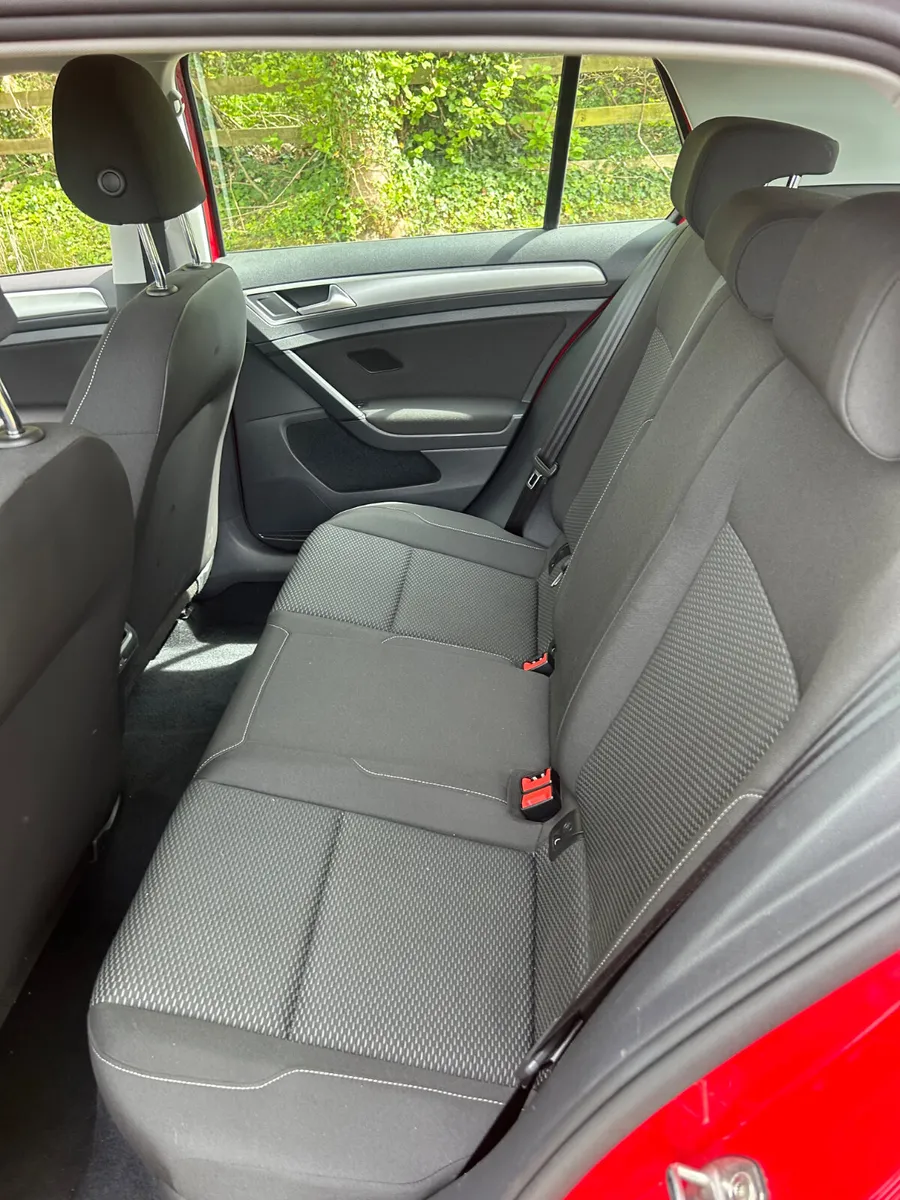 Volkswagen Golf 2018 - Image 3
