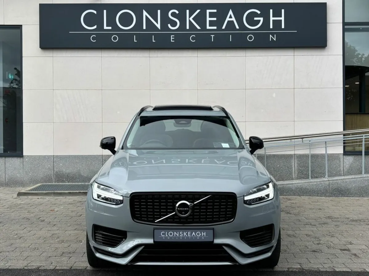 Volvo XC90 T8 PLUS AWD, HARMON KARDON, 21INCH ALLO - Image 2