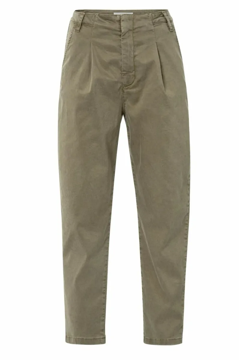 Trousers - Image 3