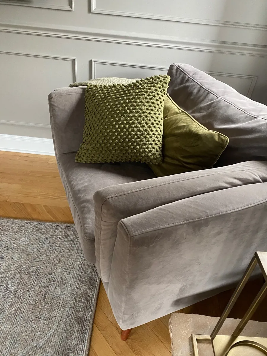 Armchair - Image 3