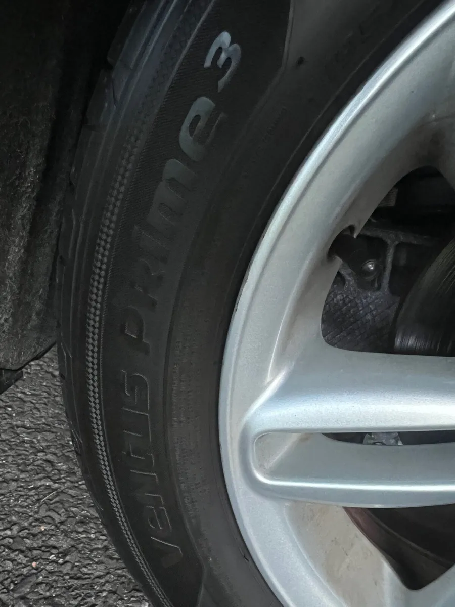 Alloys & Tyres - Image 3