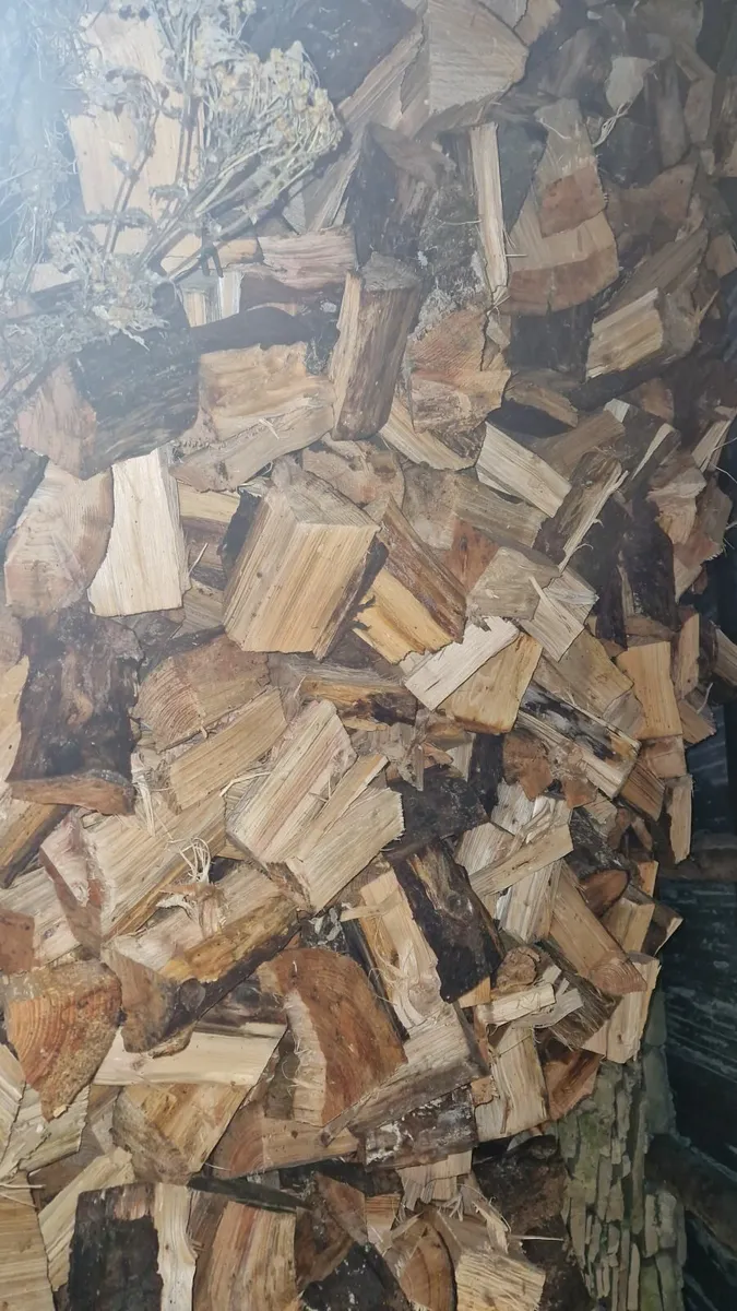 Timber for sale - Image 1
