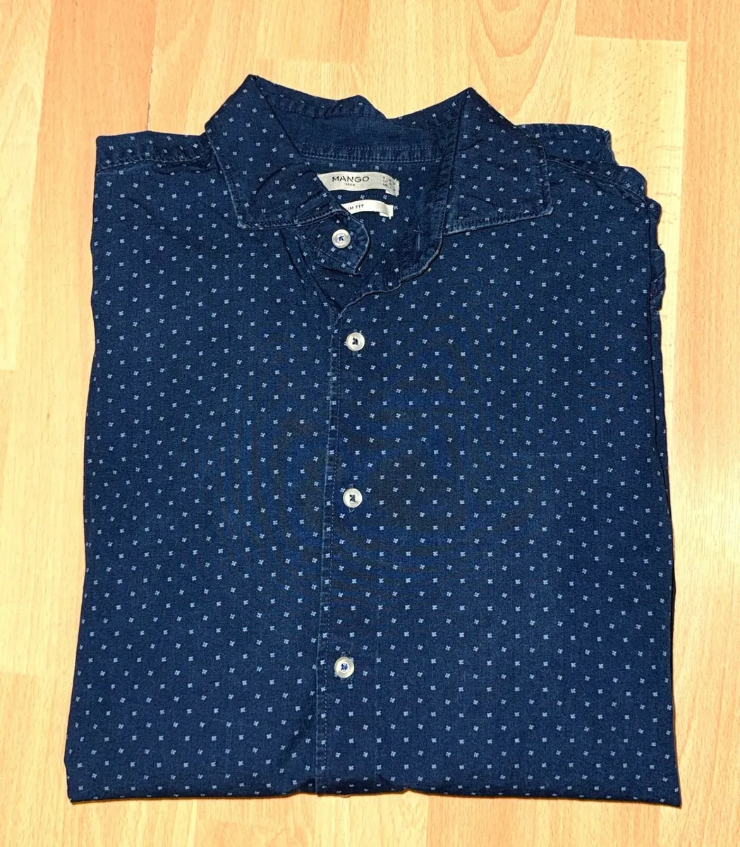 Slim Fit Shirt - Image 2