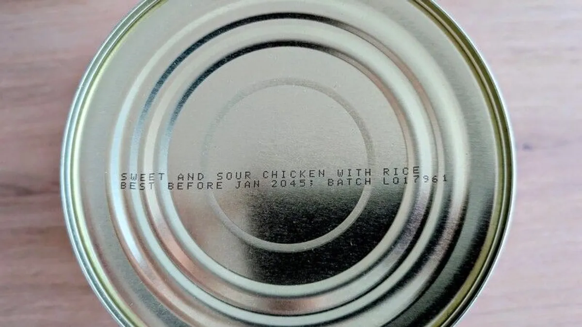 Emergency / Camping Food: Cost 3000, Over 95% Off, 20 Year Shelf Life - Image 4